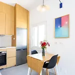 Ocean Deck House Feriehus *