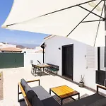 Ocean Deck House Feriehus *