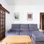 Feriehus Ocean Deck House *