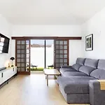 Feriehus Ocean Deck House