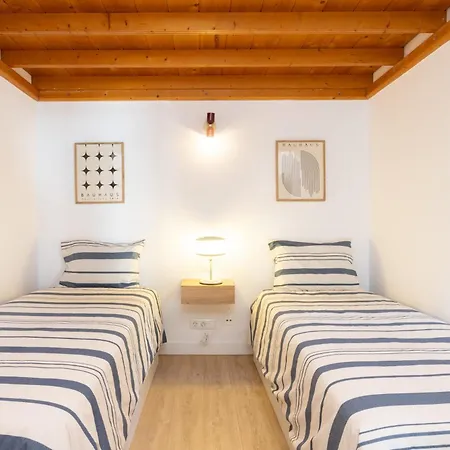 Feriehus Ocean Deck House