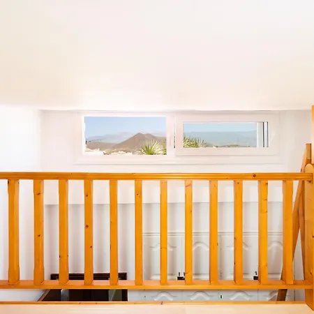 Ocean Deck House Abades (Tenerife)