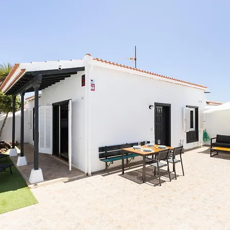 Ocean Deck House