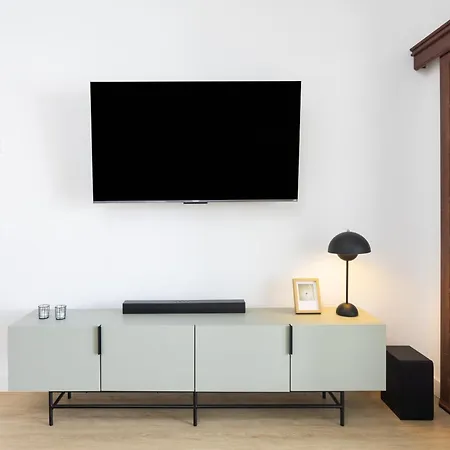 Ocean Deck House Дом отдыха Абадес