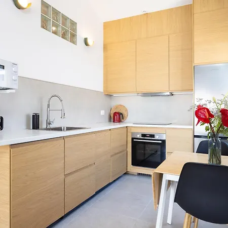 Дом отдыха Ocean Deck House Абадес