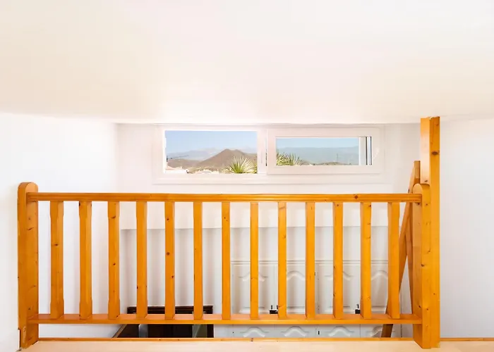 Ocean Deck House Abades (Tenerife)