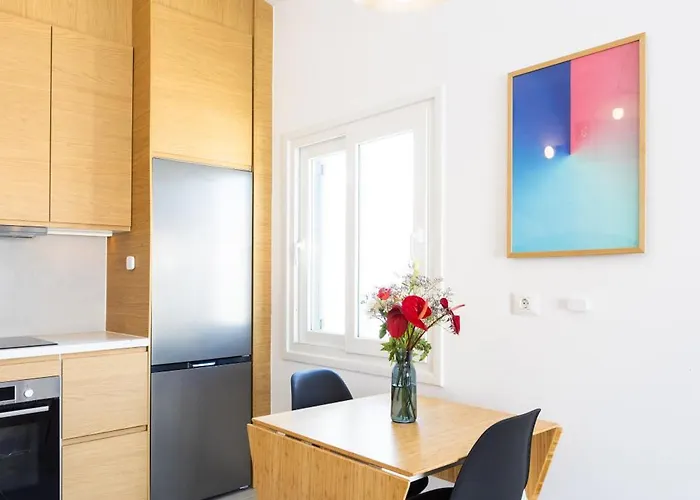 Ocean Deck House בית נופש *