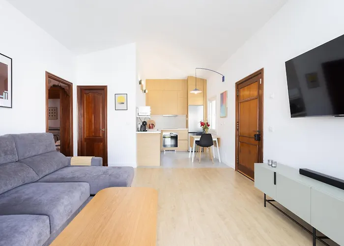 Ocean Deck House בית נופש