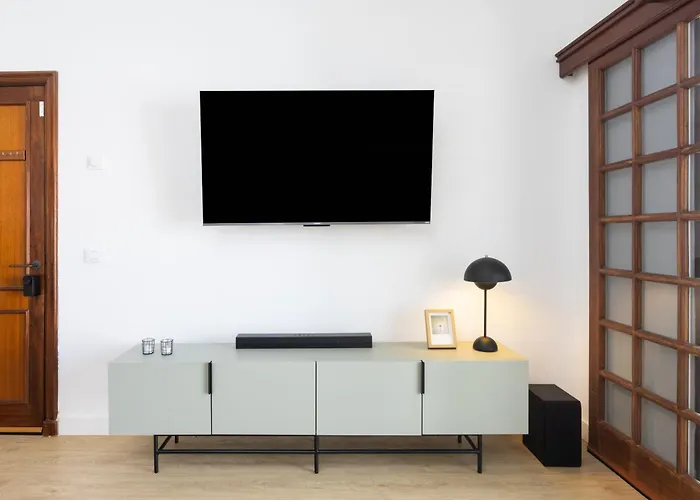 Ocean Deck House בית נופש Abades (Tenerife)