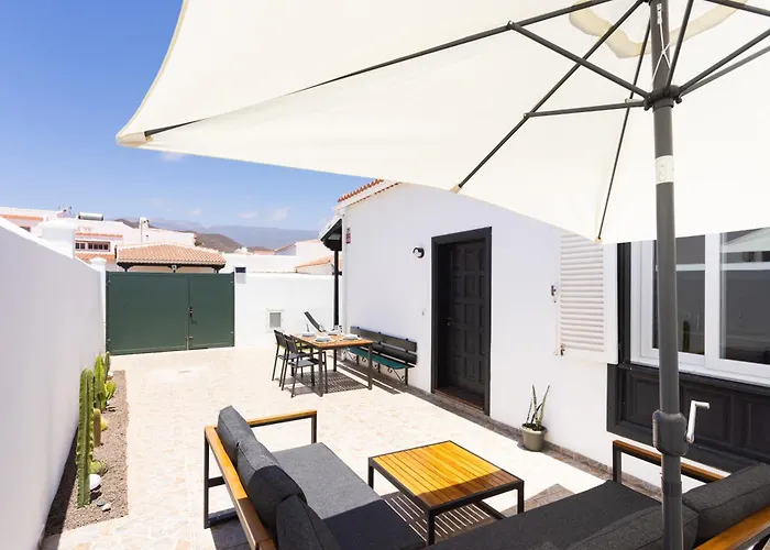 Ocean Deck House בית נופש *