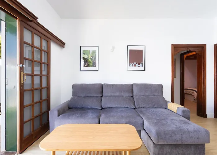 בית נופש Ocean Deck House *