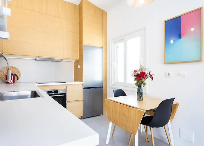 Ocean Deck House Abades (Tenerife)