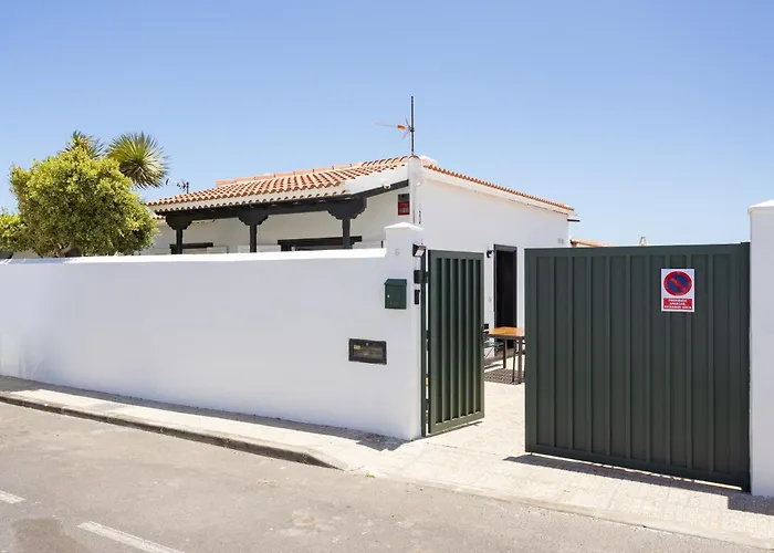 Ocean Deck House בית נופש