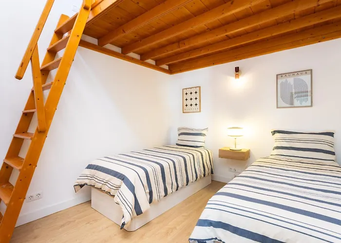 בית נופש Ocean Deck House Abades (Tenerife)