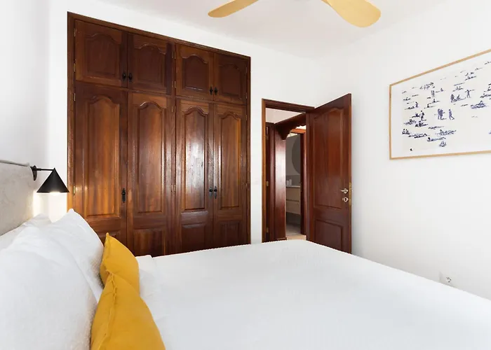 Ocean Deck House בית נופש