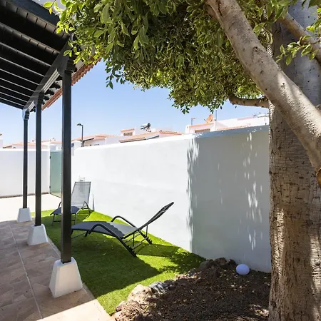 Ocean Deck House * Abades