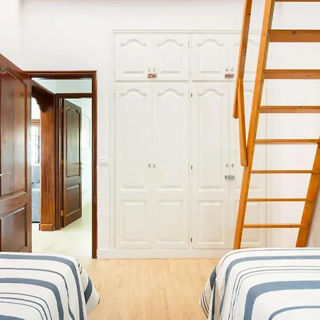 Ocean Deck House 펜션 Abades (Tenerife)