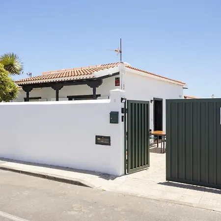 Ocean Deck House 別荘