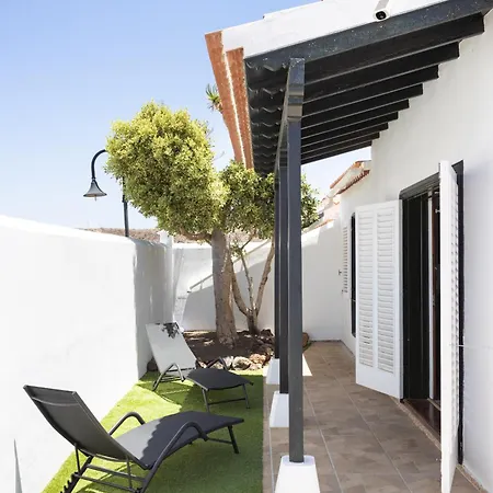 Ocean Deck House 펜션