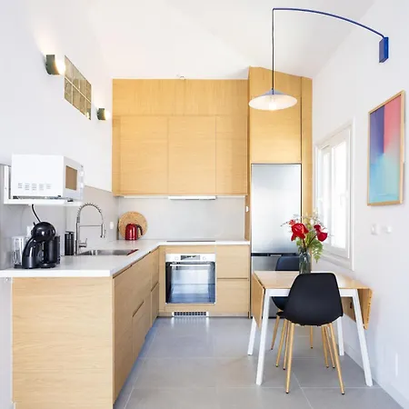 別荘 Ocean Deck House Abades