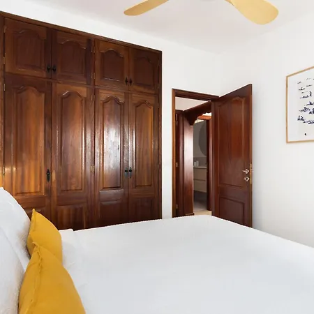 Ocean Deck House 펜션