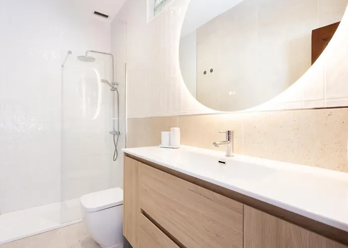 Ferienhaus Ocean Deck House