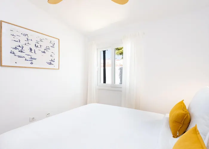 Ocean Deck House Abades (Tenerife)