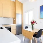 Ocean Deck House Abades (Tenerife)
