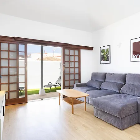 펜션 Ocean Deck House