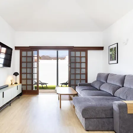 Casa de Férias Ocean Deck House
