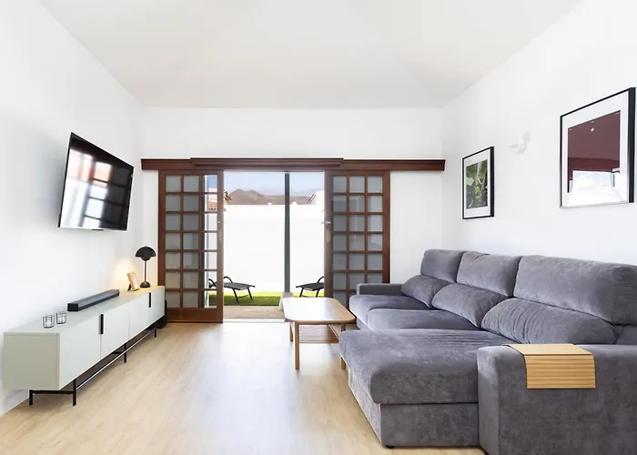 펜션 Ocean Deck House