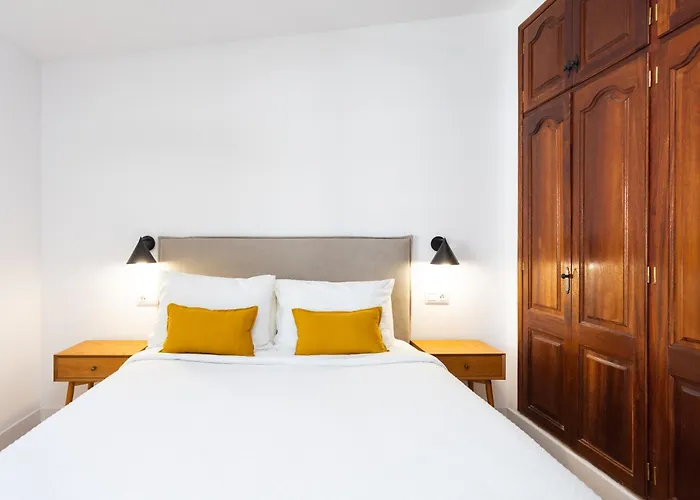 Ocean Deck House * Abades (Tenerife)